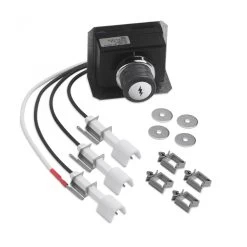 Weber Zünderkit Genesis II LX 300 Serie Ab 2017, Ersatzteil