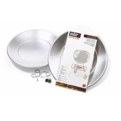 Weber Ascheschale 57 Cm, Ersatzteil