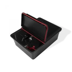 Weber Aufbewahrungsbehälter, Einsetzbar In Seitentisch