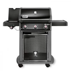 Weber Gasgrill Spirit E-320 Classic