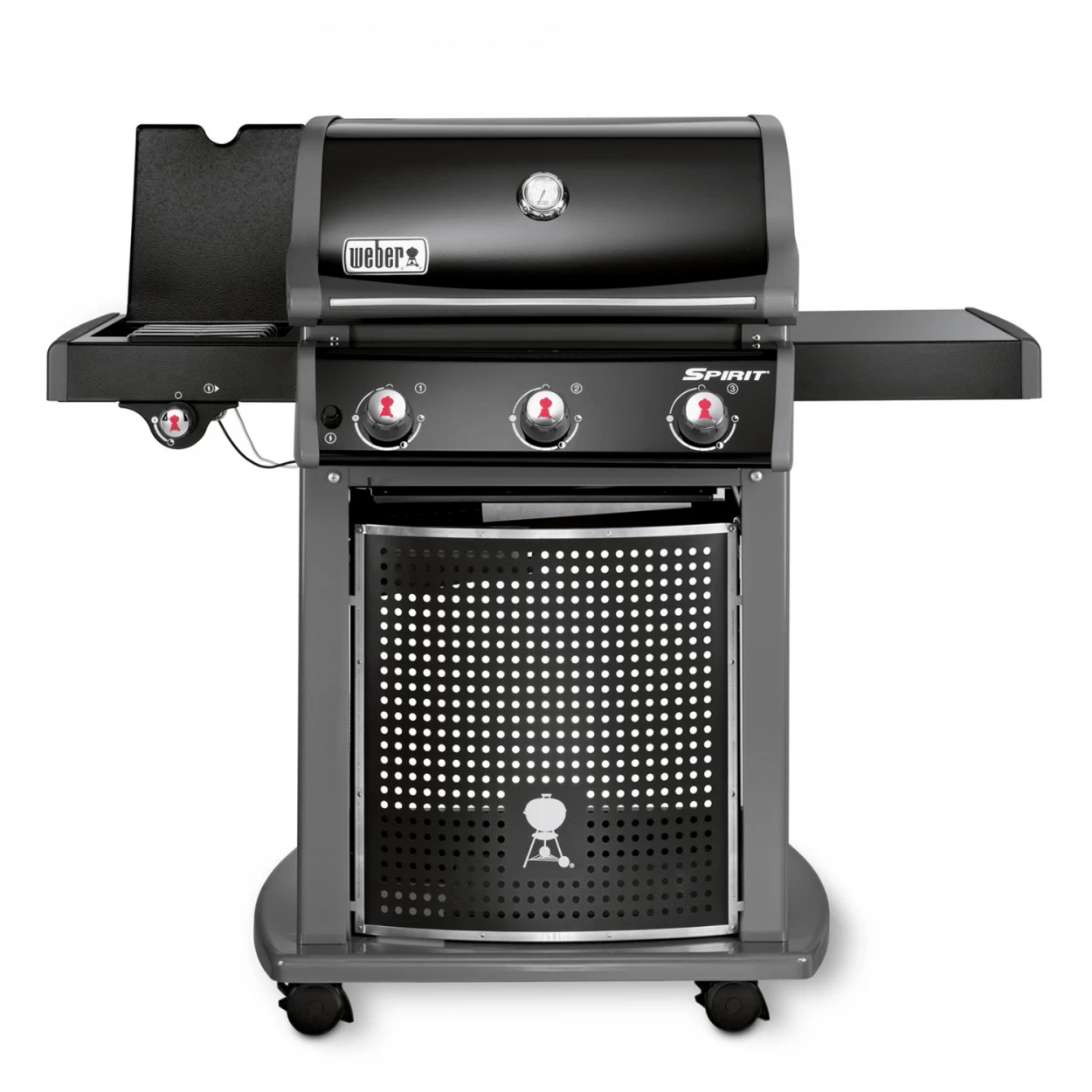 Weber Gasgrill Spirit E-320 Classic