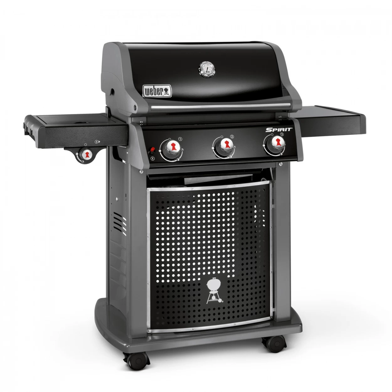 Weber Gasgrill Spirit E-320 Classic – Bild 2