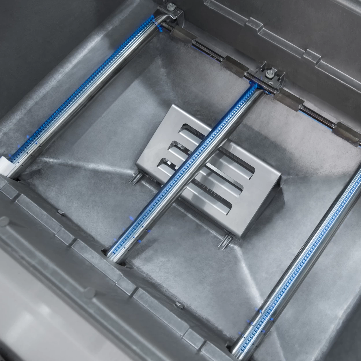 Weber Gasgrill Spirit E-320 Classic – Bild 3