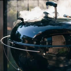 Grillkurs - Weber Classic - (13.07.24) Um 10 Uhr