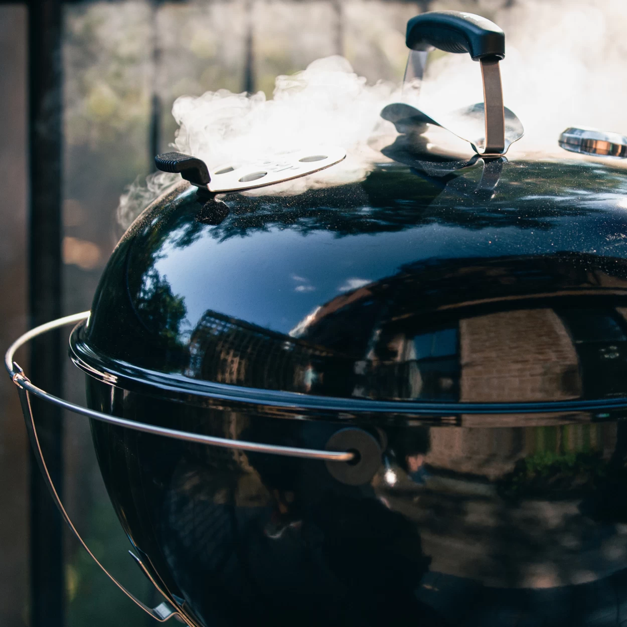 Grillkurs - Weber Classic - (13.07.24) Um 10 Uhr