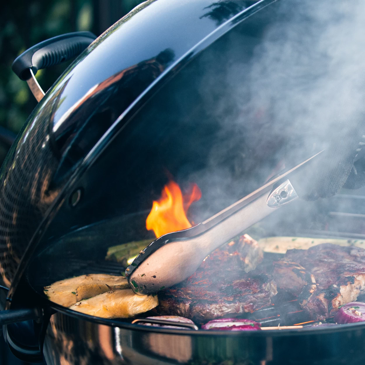 Grillkurs - Weber Classic - (13.07.24) Um 10 Uhr – Bild 2