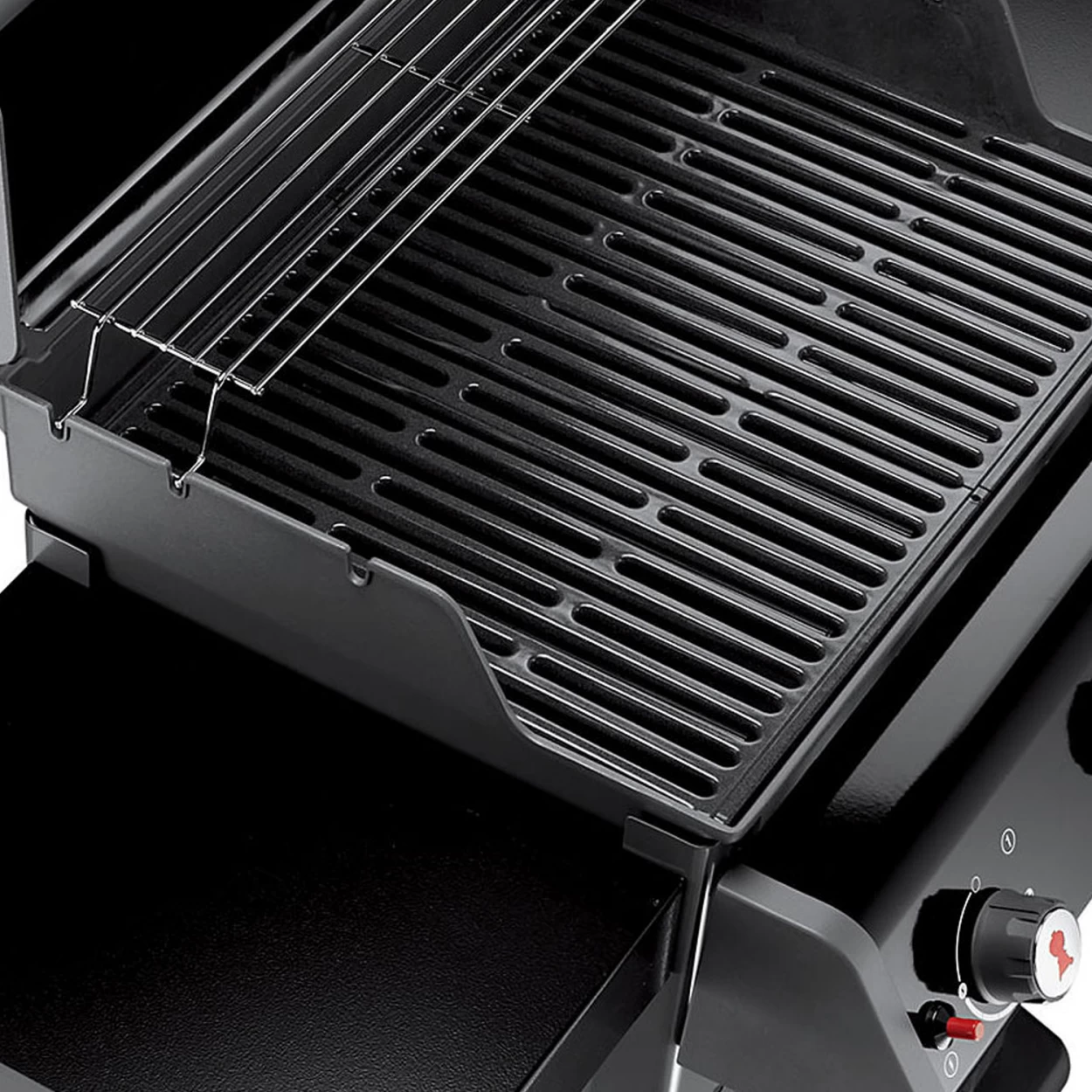 Weber Gasgrill Spirit E-320 Classic – Bild 7