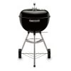 Weber Classic Kettle, 47cm, Black