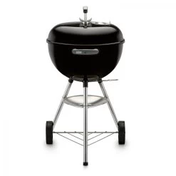 Weber Classic Kettle, 47cm, Black