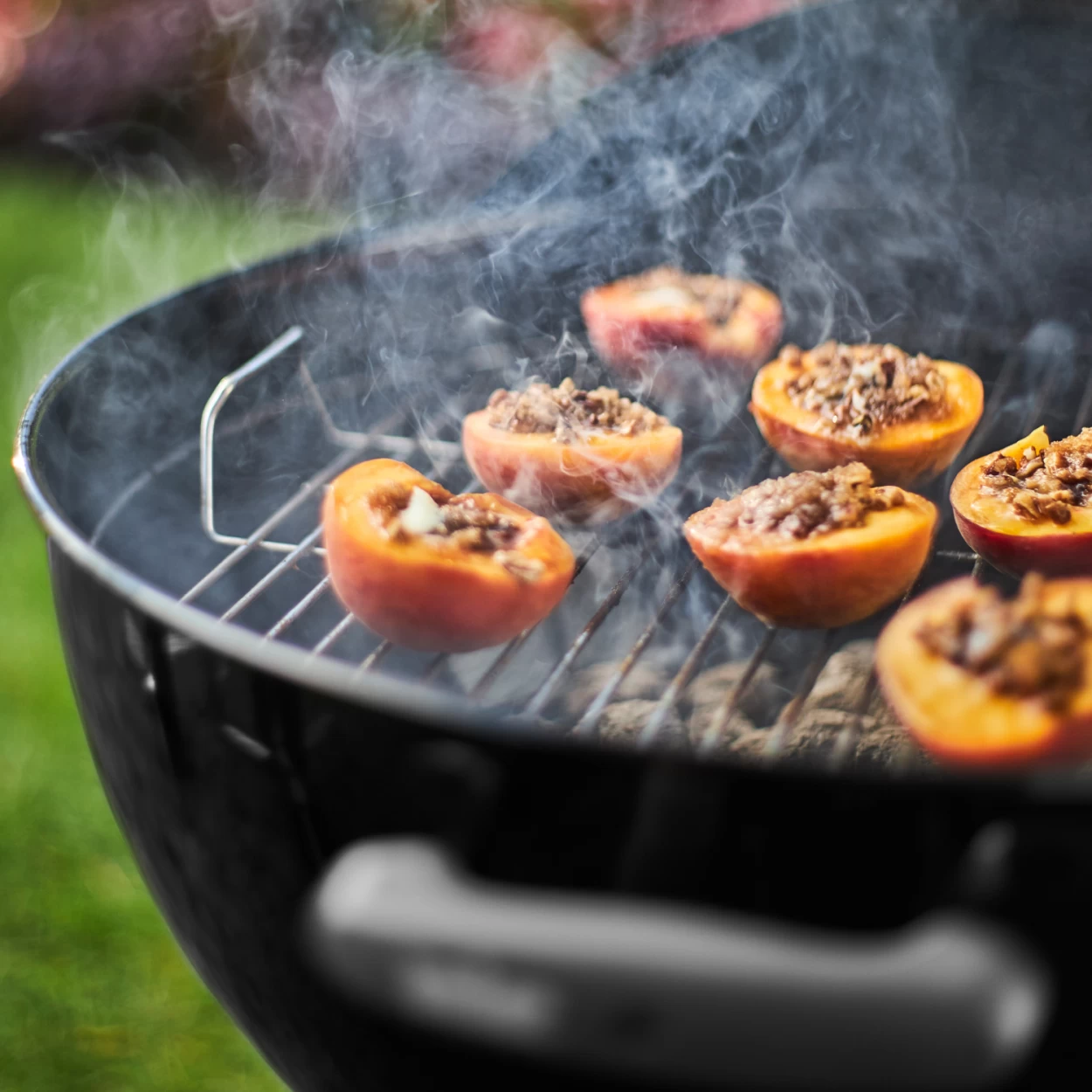 Weber Classic Kettle, 47cm, Black â Bild 5