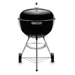 Weber Bar-B-Kettle, 57cm, Black