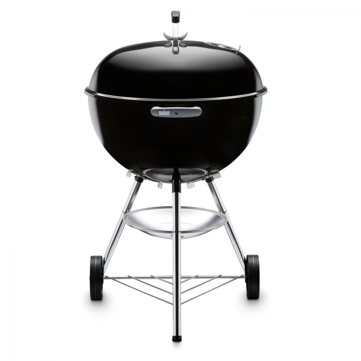 Weber Bar-B-Kettle, 57cm, Black