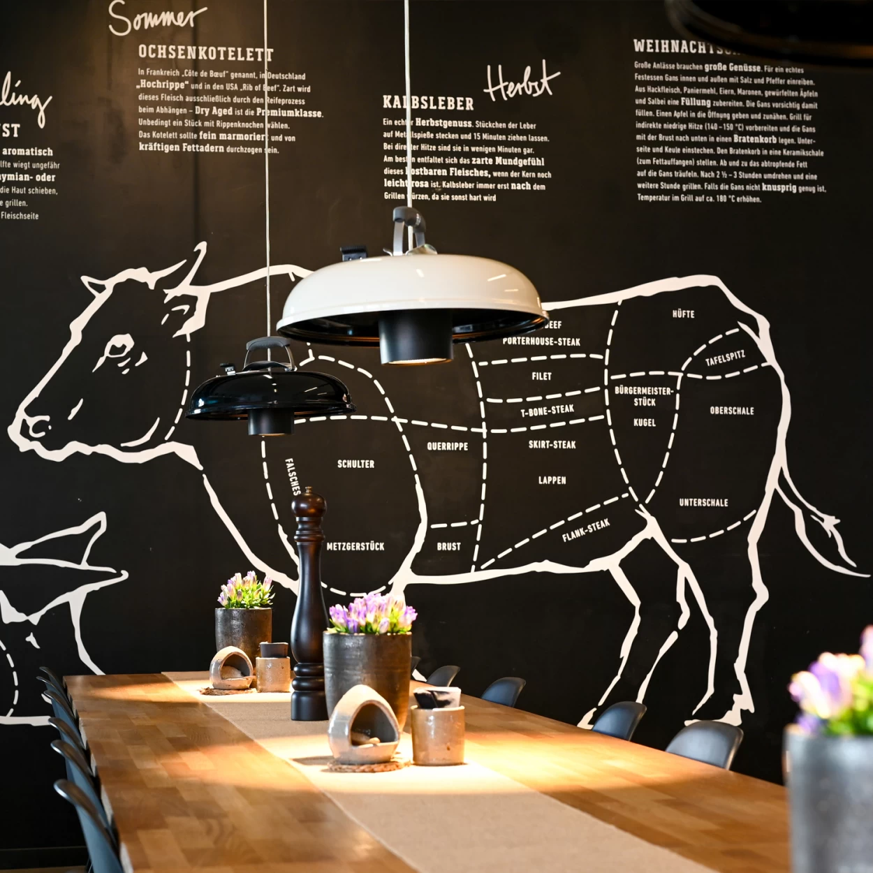 Grillkurs - Holzkohle - (28.06.24) Um 16 Uhr – Bild 2