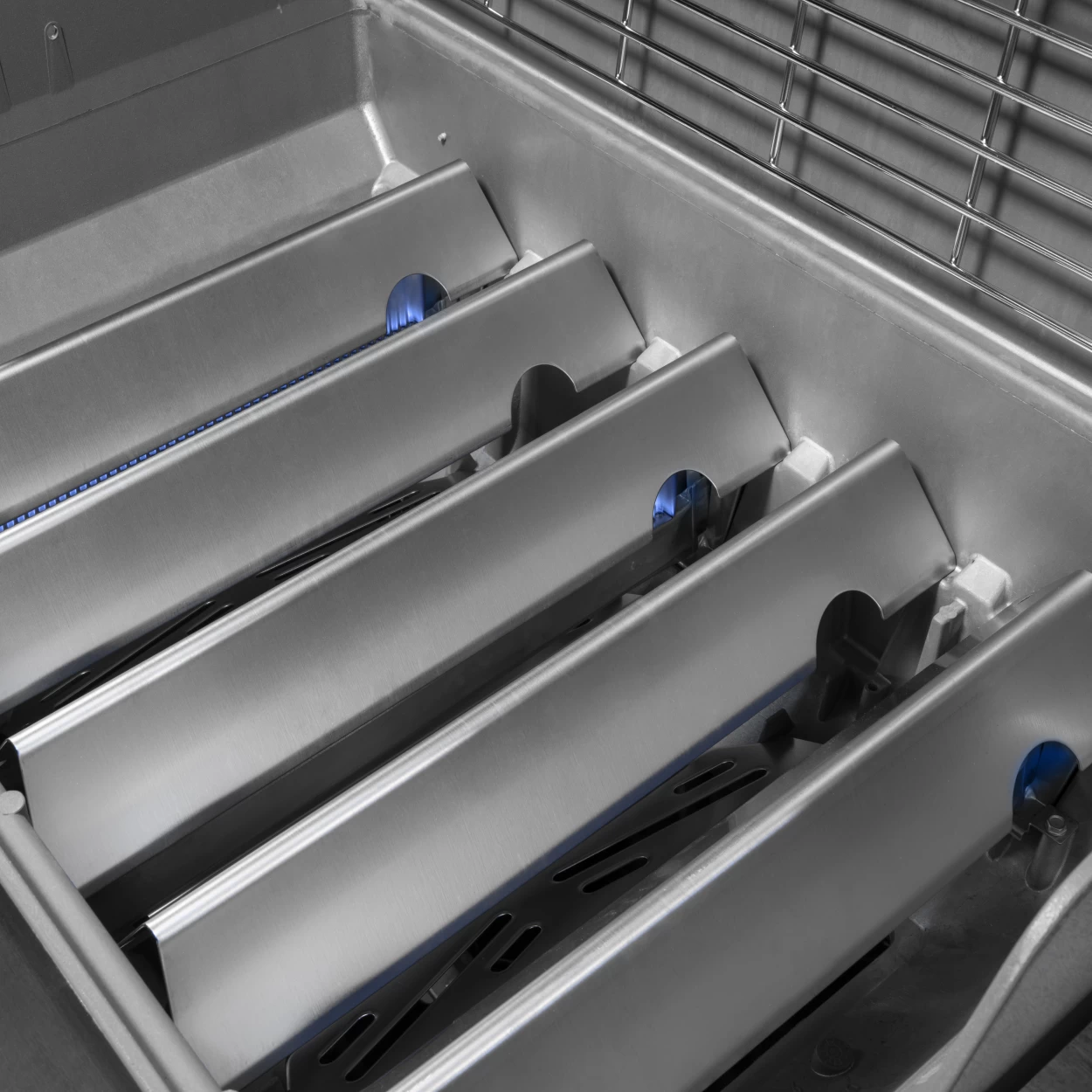 Weber Gasgrill Spirit EP-335 Premium GBS, Limited Edition â Bild 6