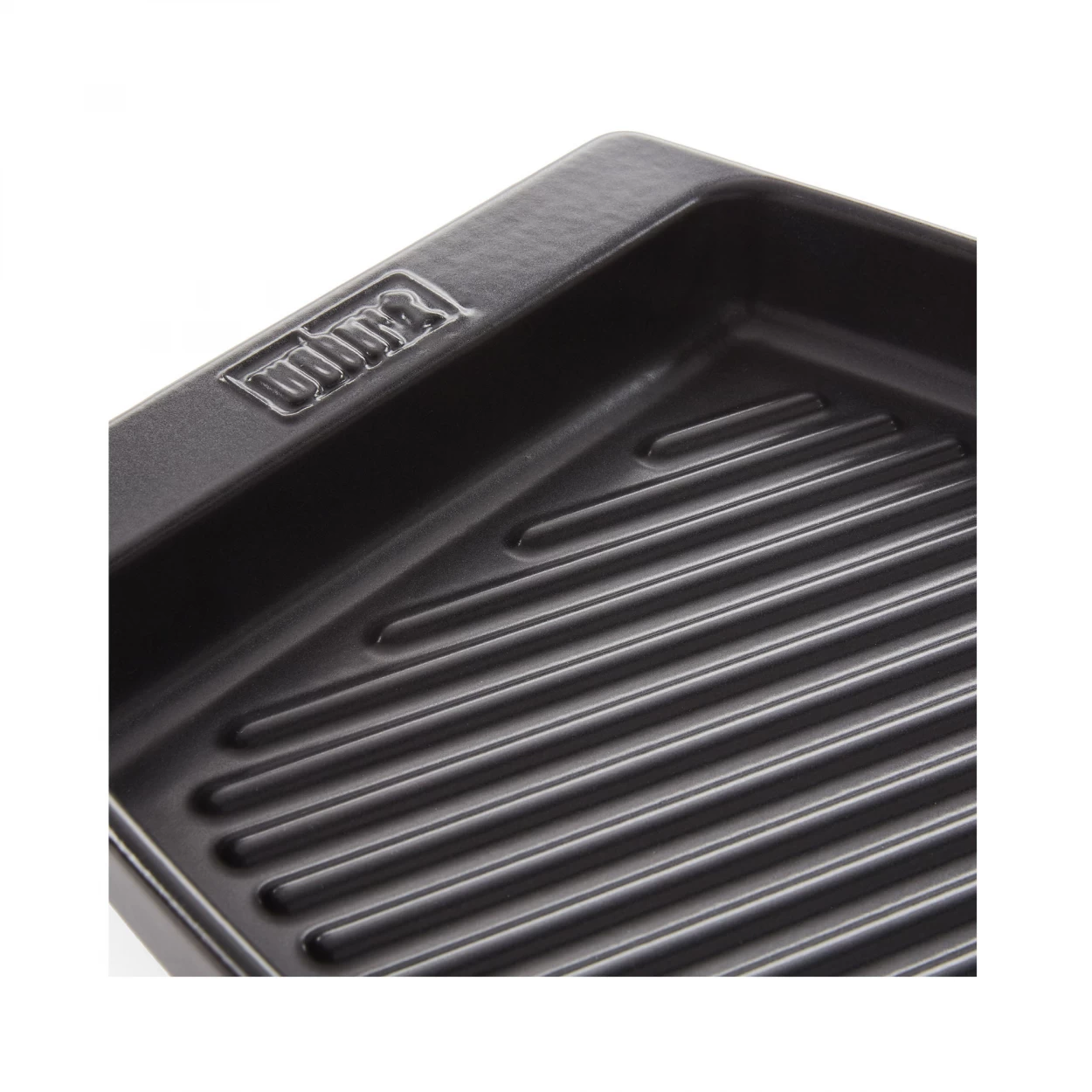 Weber Keramische Fischgrillplatte â Bild 6