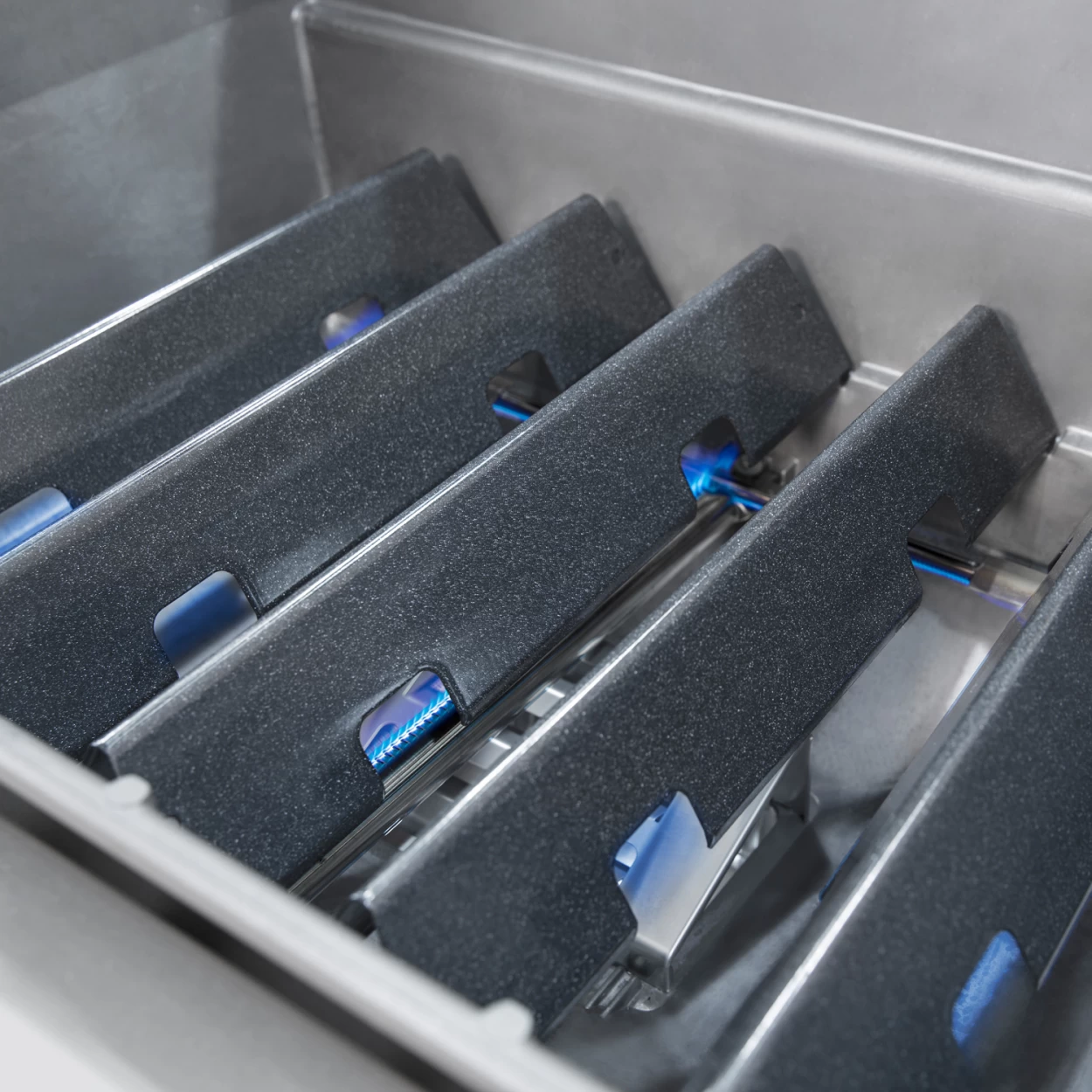 Weber Gasgrill Spirit E-320 Classic – Bild 4