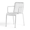 Sessel Palissade Farbe Hot Galvanised Von HAY