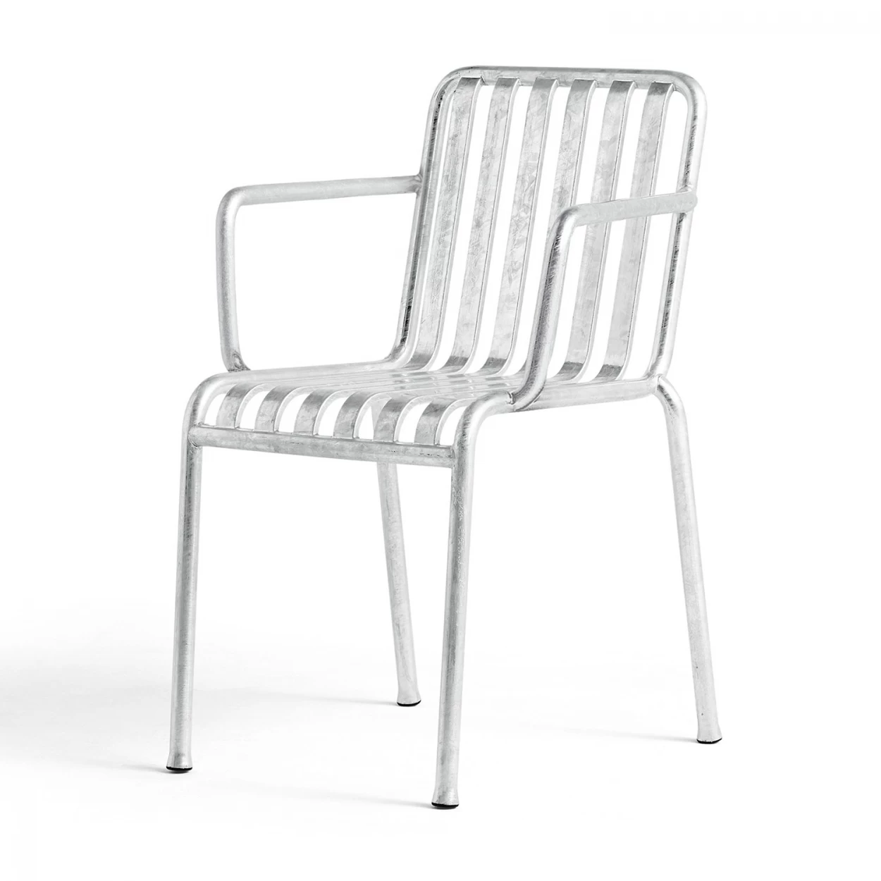 Sessel Palissade Farbe Hot Galvanised Von HAY