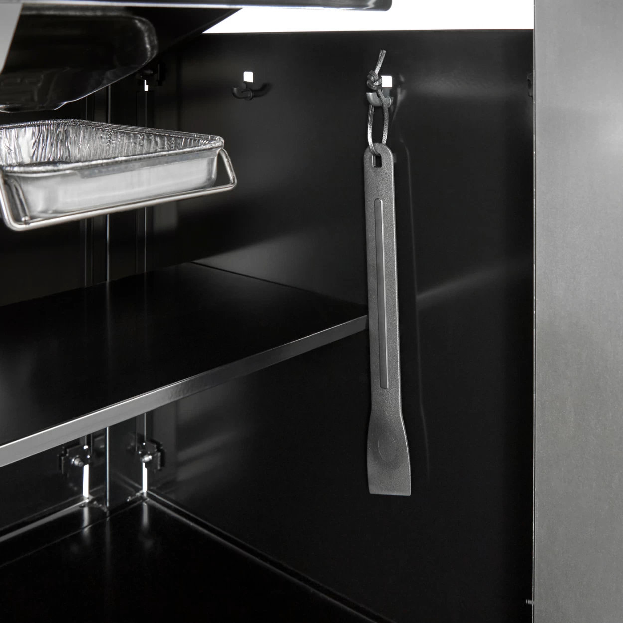 Weber Gasgrill Genesis E-425s, Black â Bild 7