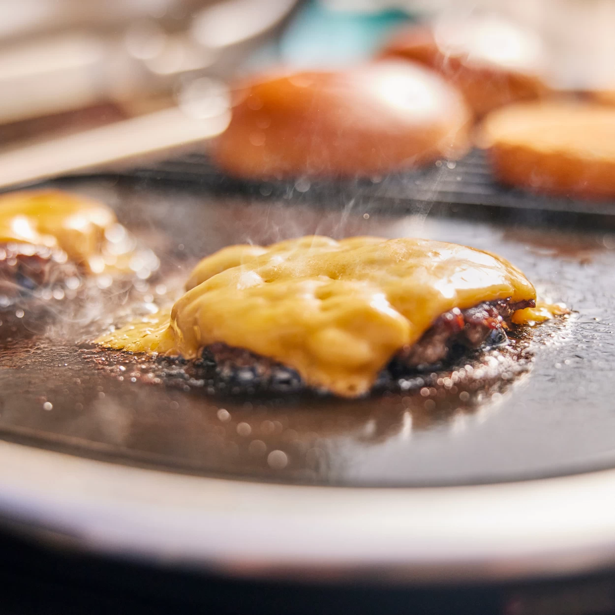 Weber Wender - Für Grillplatten – Bild 3