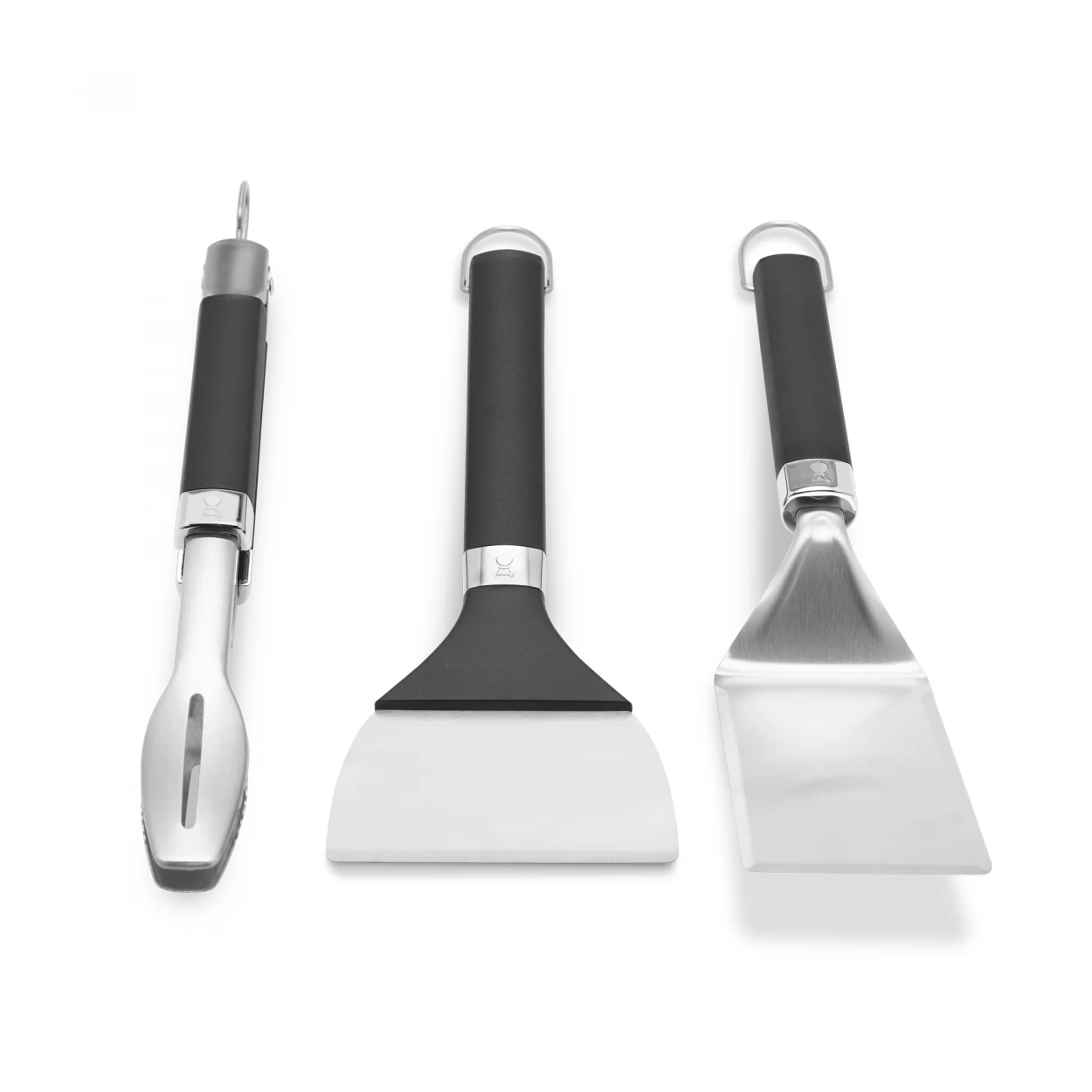 Weber Plancha Zubehör-Set
