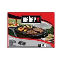 Weber Grillrost Q 300 / Q 3000 Serie, Ersatzteil