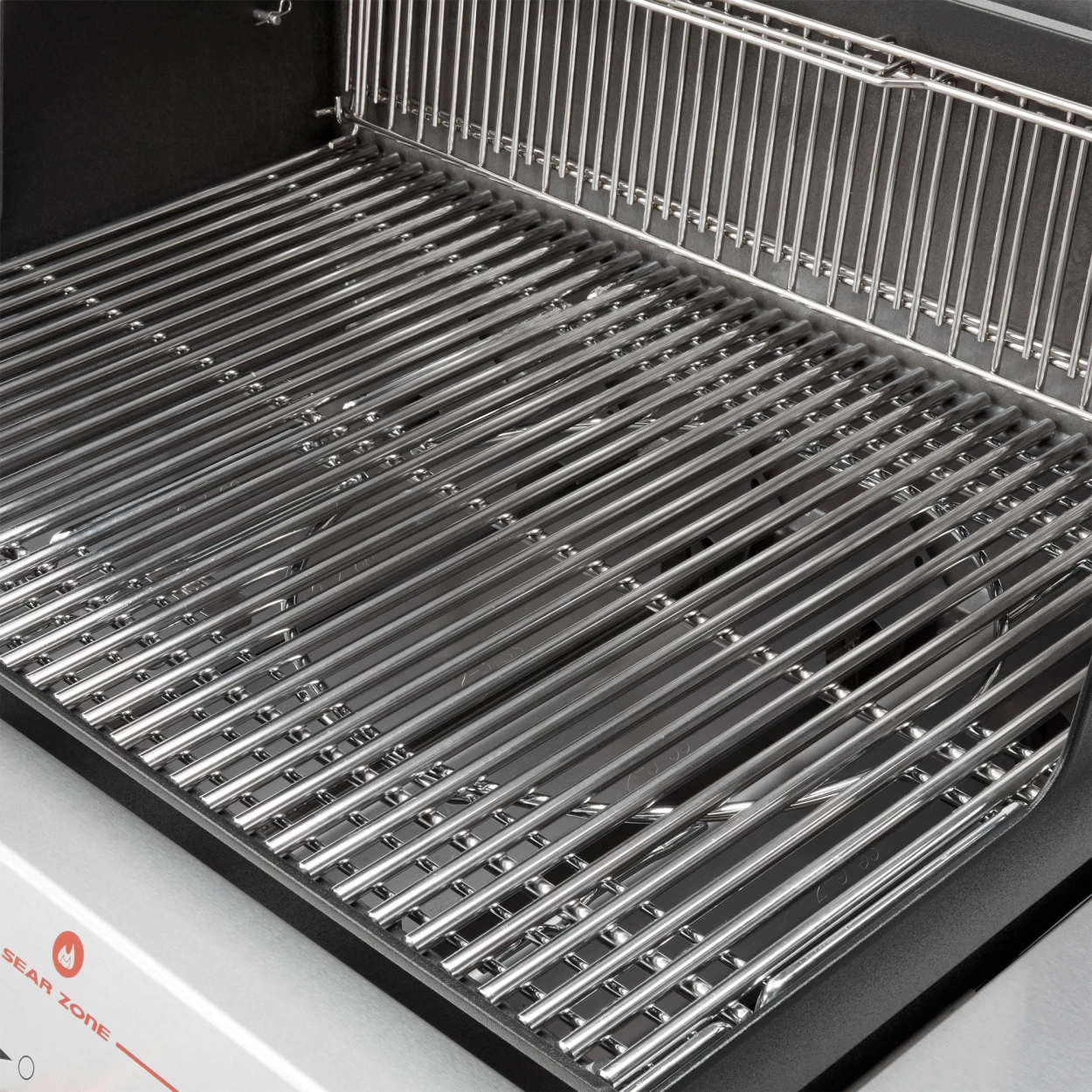 Weber Gasgrill Genesis SE-EPX-435, Black - Sonderedition â Bild 6