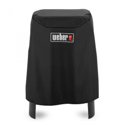 Weber Abdeckhaube - Für Lumin Serie Mit Stand