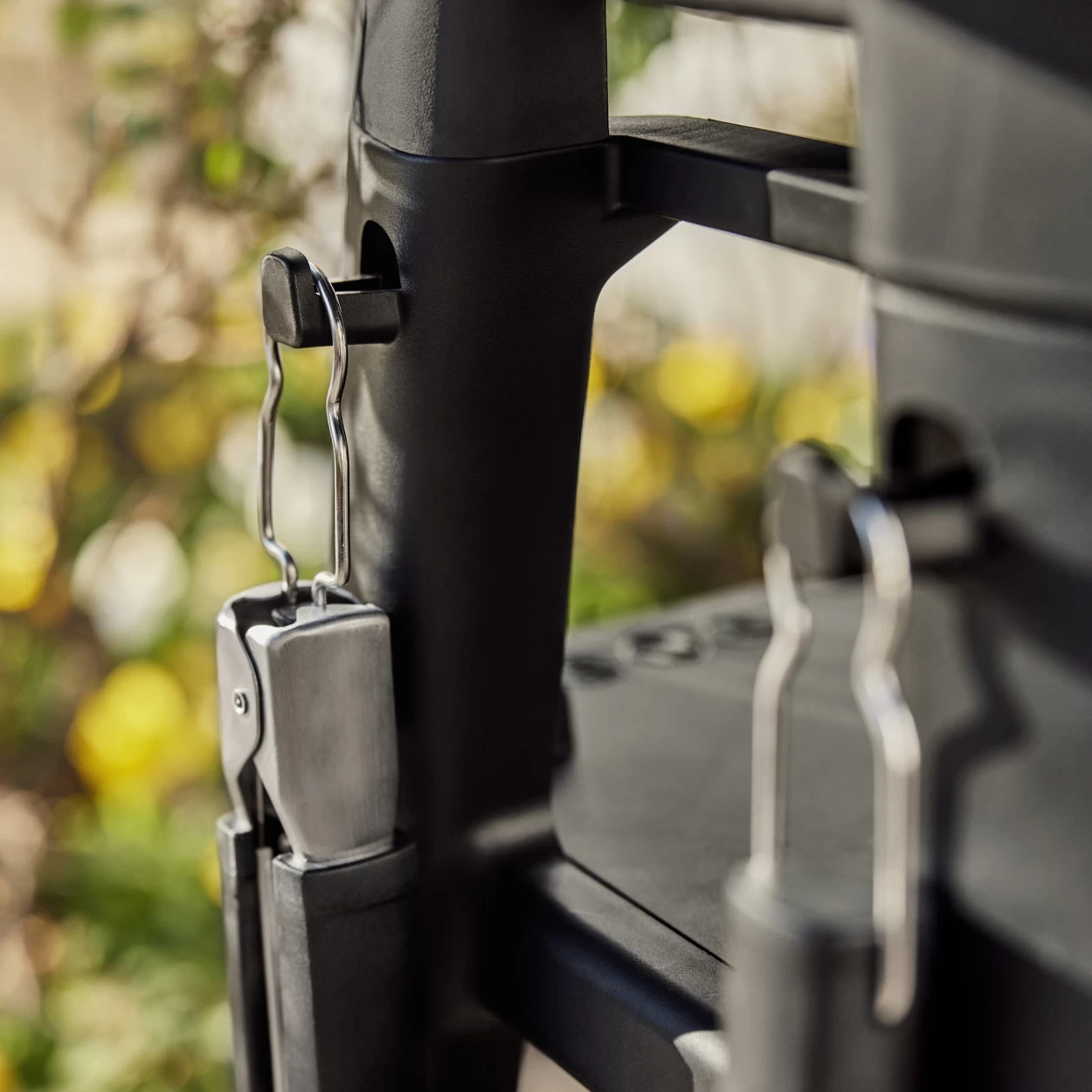 Weber Stand - Für Lumin – Bild 3