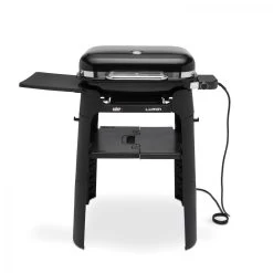 Weber Elektrogrill Lumin Compact Stand, Black