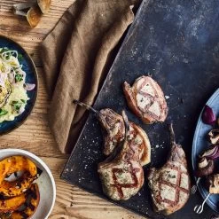 Grillkurs - Meat Special - (17.05.24) Um 16 Uhr