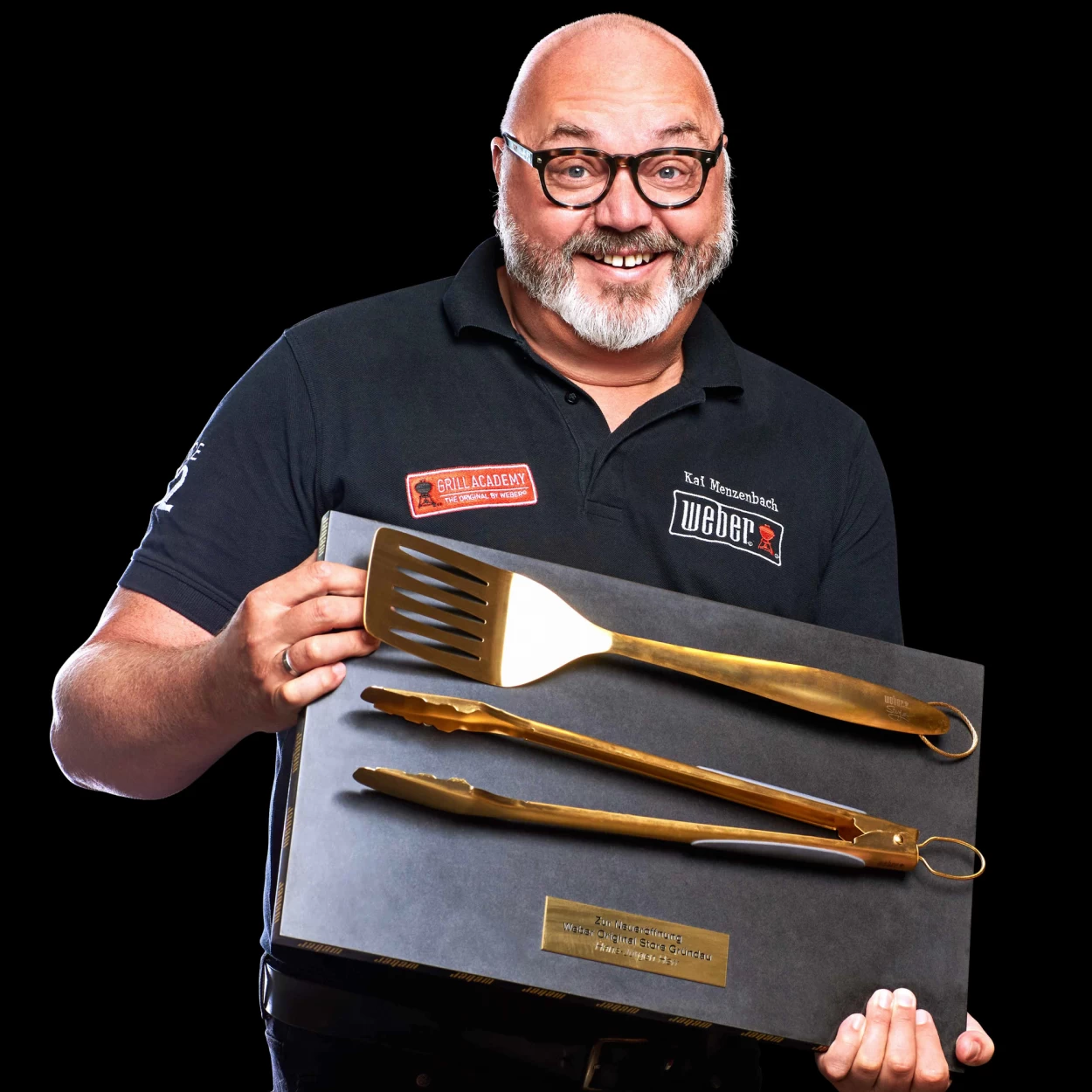 Grillkurs - Weber Classic - (13.07.24) Um 10 Uhr – Bild 7