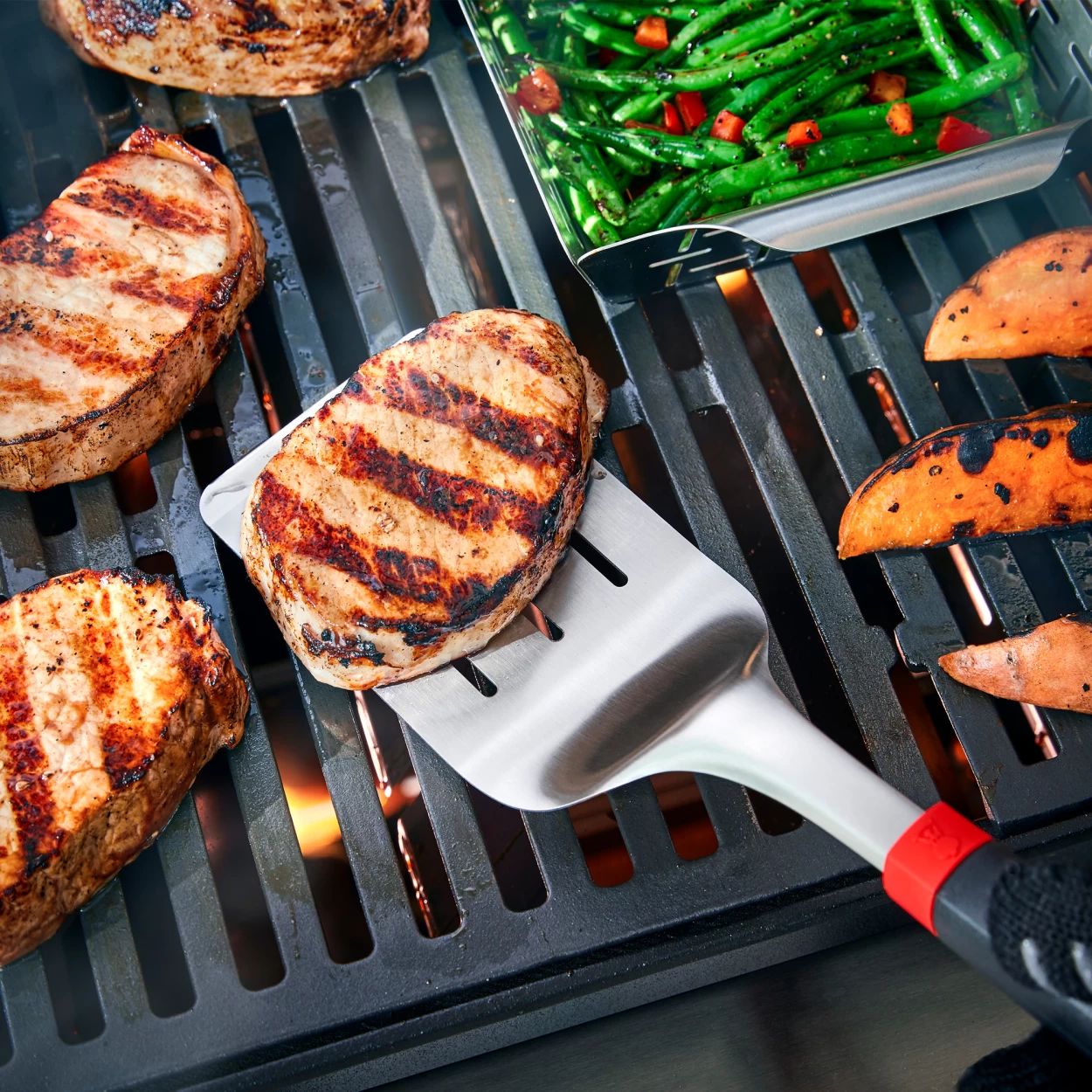 Masterclass Grillkurs: Perfekt Gegrillt (15.06.24) 10 Uhr – Bild 2