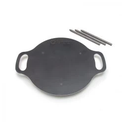 Petromax Grill- Und Feuerschale Fs38