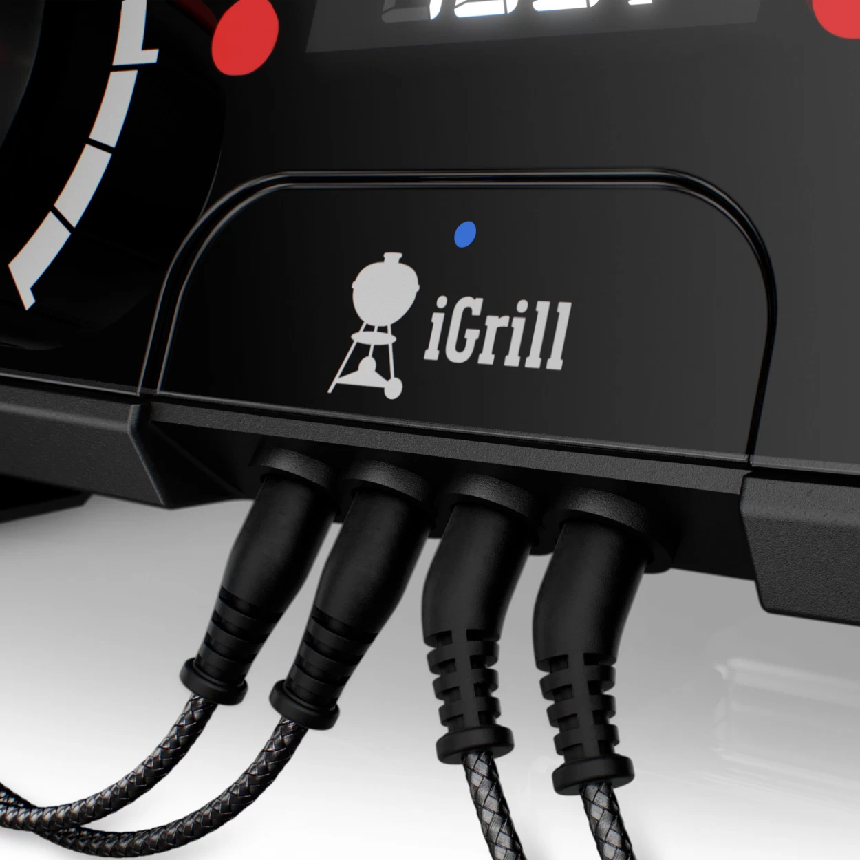 Weber Pulse 2000 Inklusive Rollwagen â Bild 7