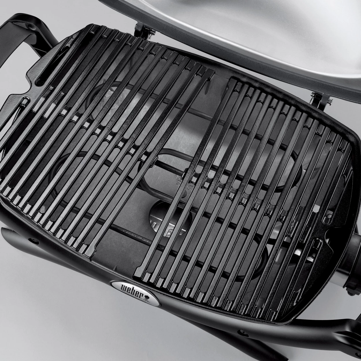 Weber Grillrost Q 140 / Q 1400 Elektrogrill, Ersatzteil â Bild 2