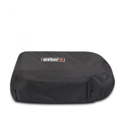 Weber Abdeckhaube Premium, Slate 43cm Tabletop