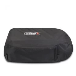 Weber Abdeckhaube Premium, Slate 56cm Tabletop