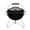 Weber Smokey Joe Premium 37 Cm, Black