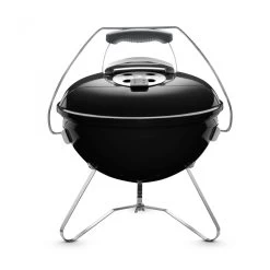 Weber Smokey Joe Premium 37 Cm, Black
