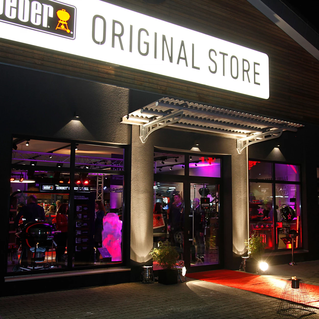 Grillkurs - Weber Basic - (20.07.24) Um 10 Uhr – Bild 8