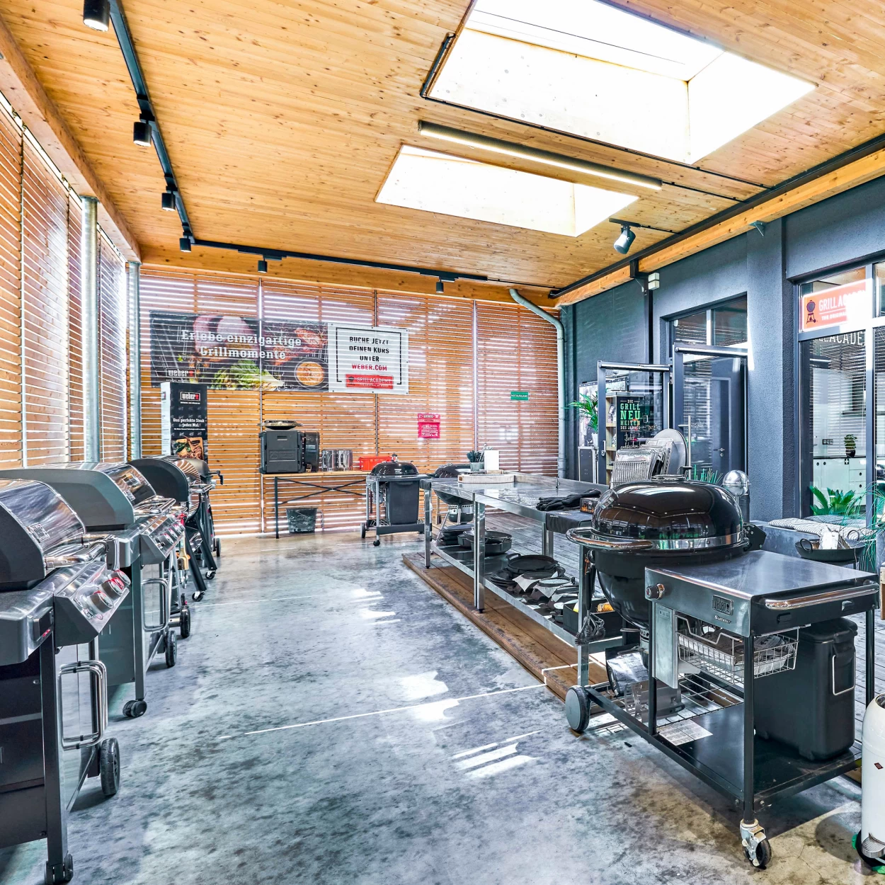 Masterclass Grillkurs: Perfekt Gegrillt (15.06.24) 10 Uhr – Bild 4