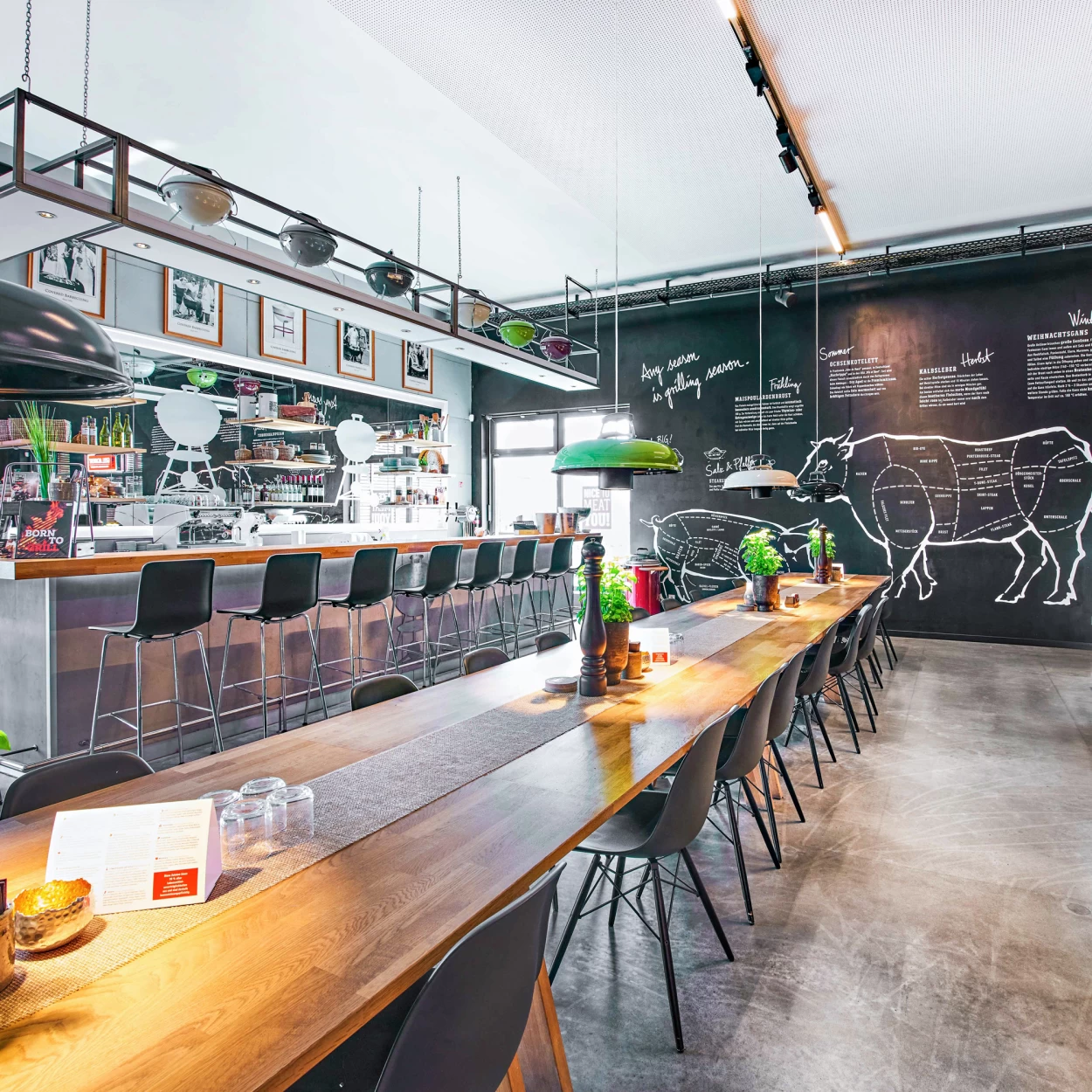 B2B Firmen-Grillevents (Rhein Main Gebiet, GrĂŒndau) â Bild 7