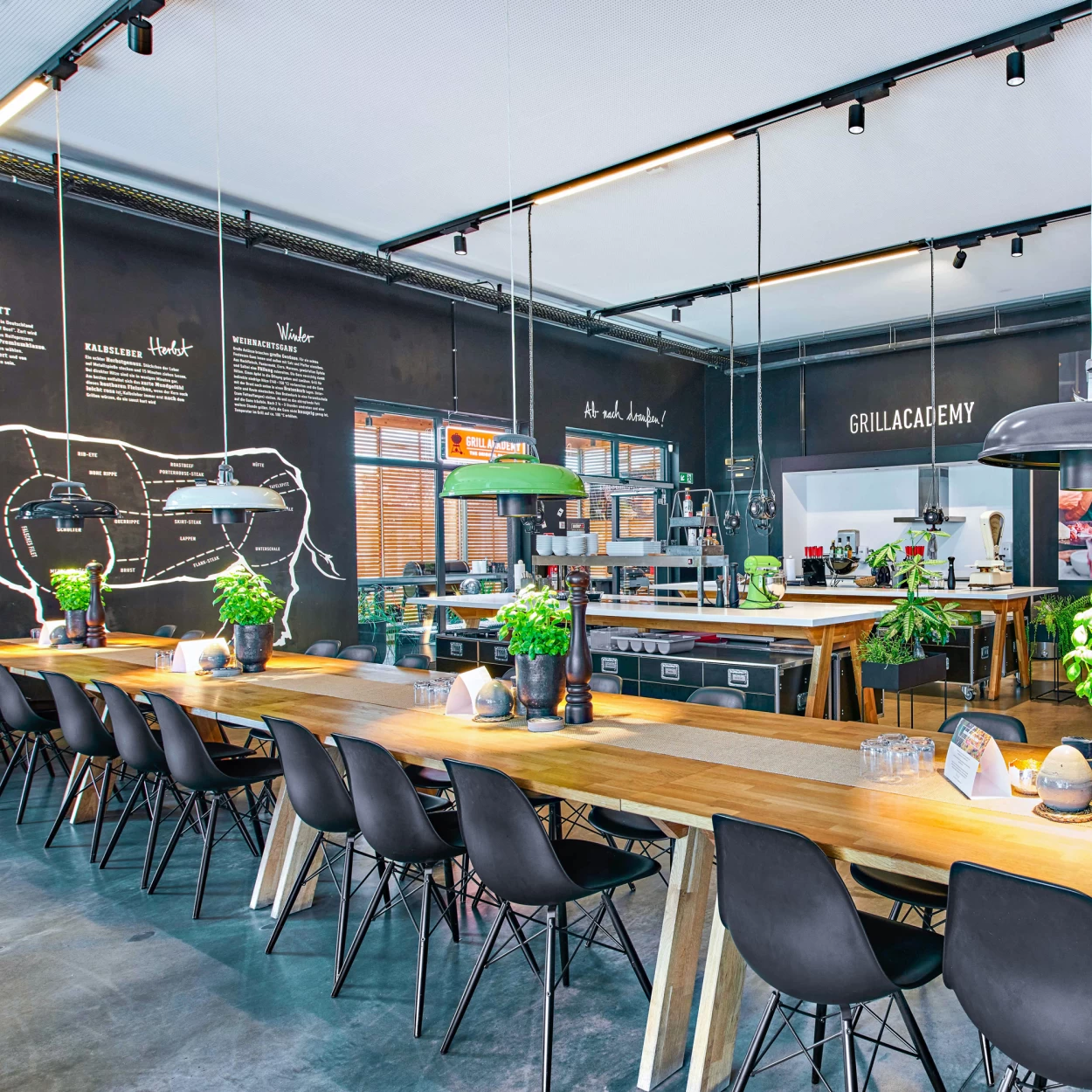 Masterclass Grillkurs: Perfekt Gegrillt (02.08.24) 18 Uhr – Bild 3