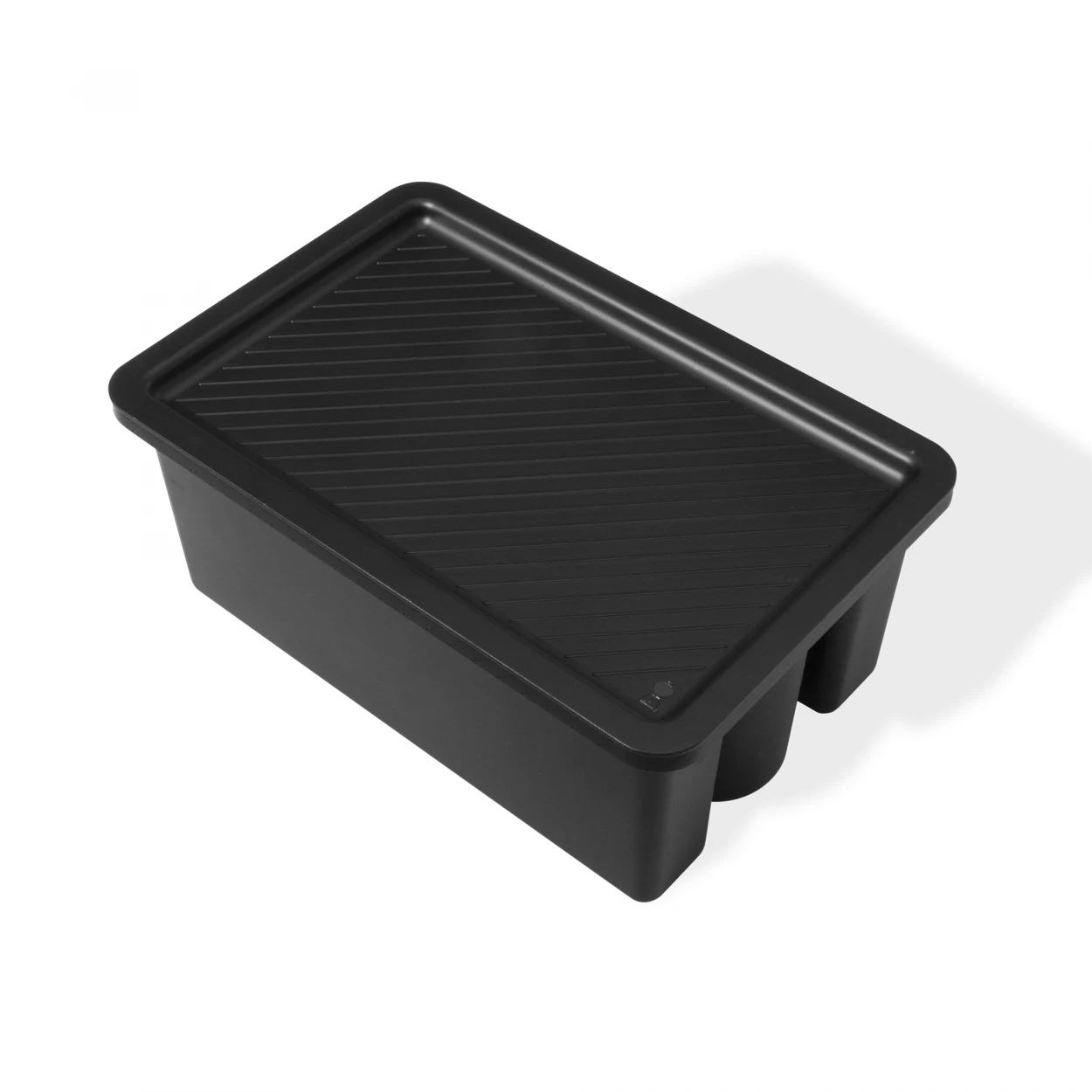 Weber Tragbarer Aufbewahrungskorb, 2-teilig, Einsetzbar In Seitentisch â Bild 3