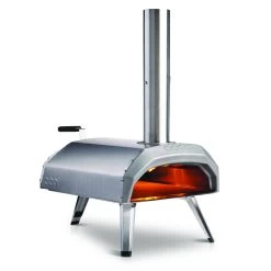 Ooni Pizzaofen Karu 12 Multi-Fuel