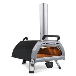 Ooni Pizzaofen Karu 16 Multi-Fuel