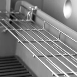 Weber Warmhalterost Genesis II 400 Serie Ab 2017, Ersatzteil