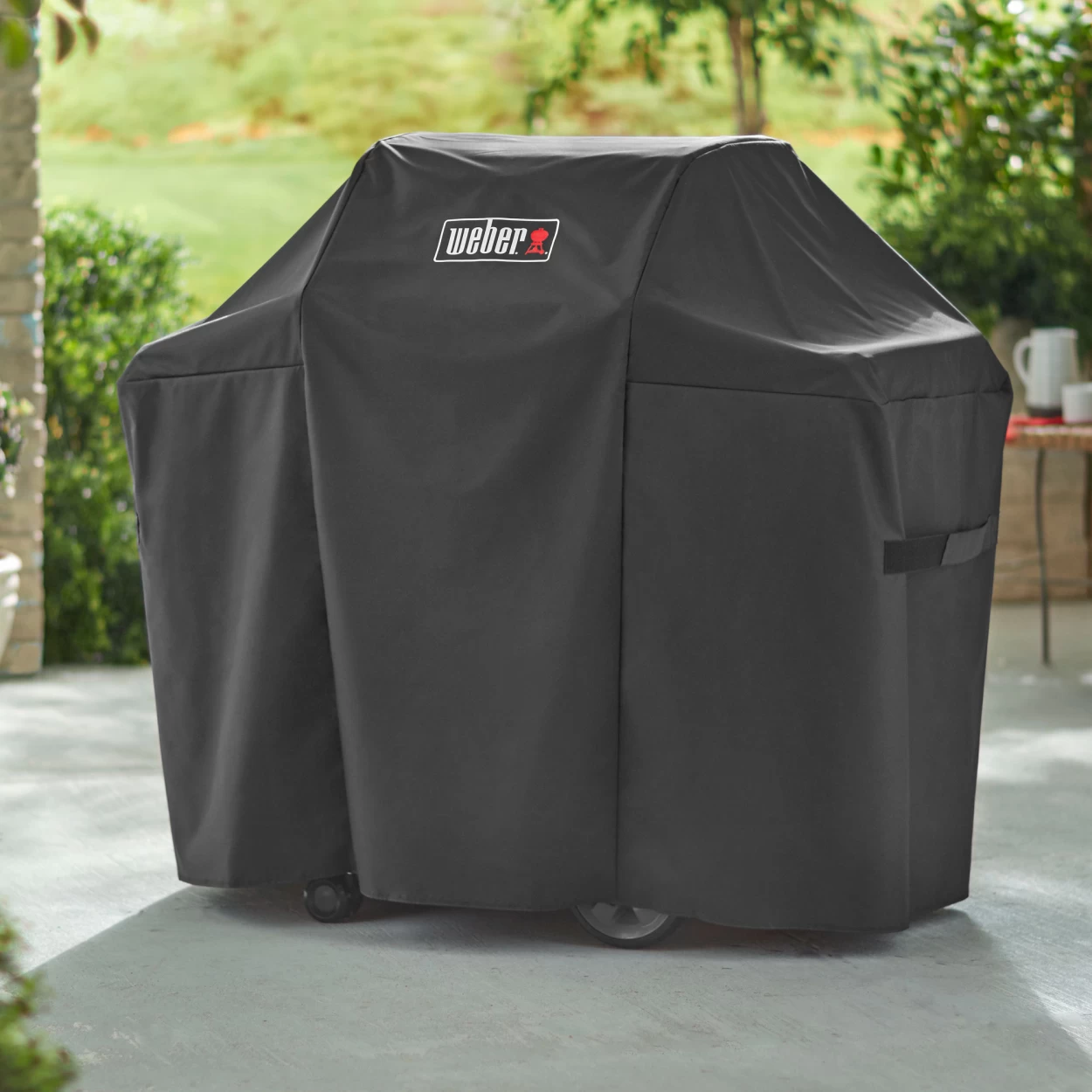 Weber Gasgrill Spirit SP-335 Premium GBS, Limited Edition + Inklusive Abdeckhaube – Bild 7