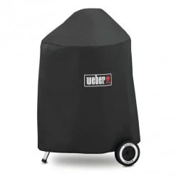 Weber Abdeckhaube 47 Cm, Premium